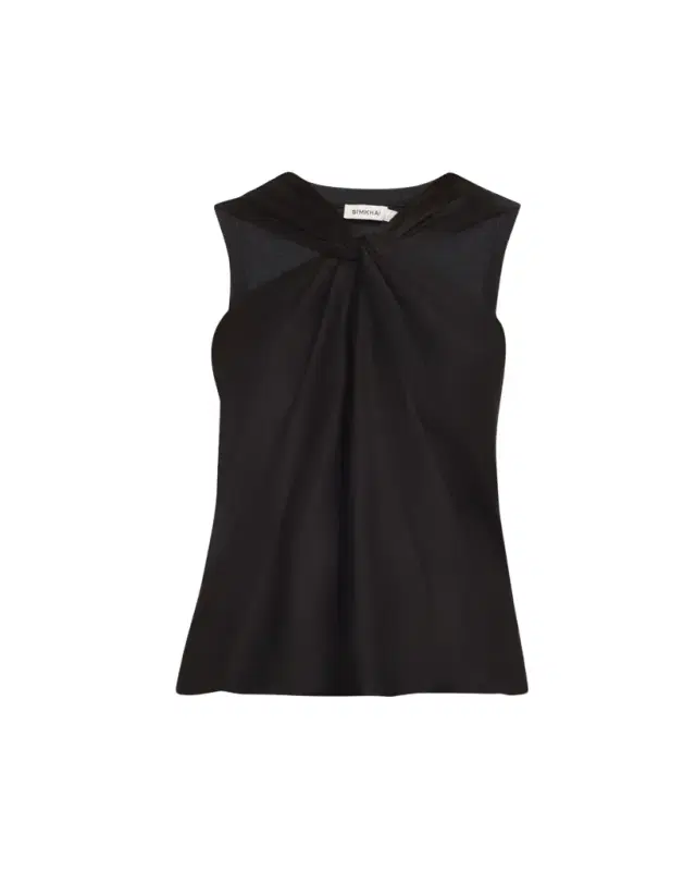 Ria Sleeveless Top