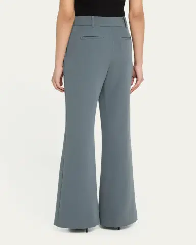 Toccin Gaia Flare Pants | Thumbnail 3 Toccin Gaia Flare Pants | Thumbnail 3