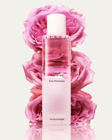 CHANTECAILLE Limited Edition Pure Rosewater, 3.4 oz. | Thumbnail 2