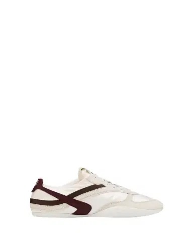 Miu Miu Colorblock Nylon Tech Runner Sneakers | Thumbnail 1