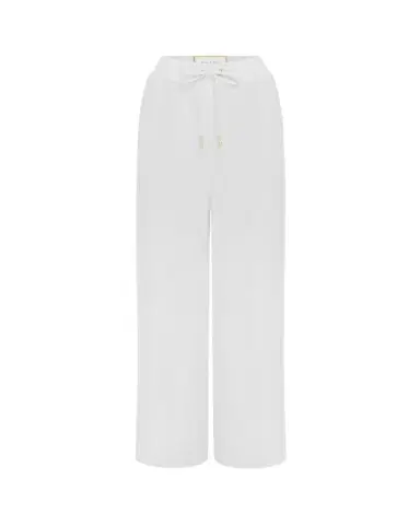 Aqua Blu Australia Linen Resort Pants | Thumbnail 1