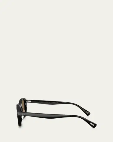 Oliver Peoples Acetate Square Sunglasses | Thumbnail 3 Oliver Peoples Acetate Square Sunglasses | Thumbnail 3