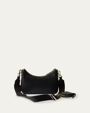 Prada Re-Edition 2005 Saffiano Leather Shoulder Bag | Thumbnail 2