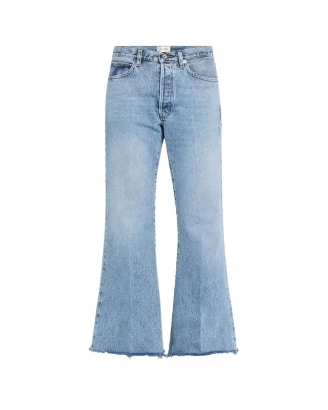 The Lax Jeans