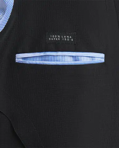 Giorgio Armani Men 's Upton Double-Breasted Suit | Thumbnail 6 Giorgio Armani Men 's Upton Double-Breasted Suit | Thumbnail 6