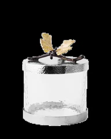 Michael Aram Butterfly Ginkgo XS Canister | Thumbnail 2