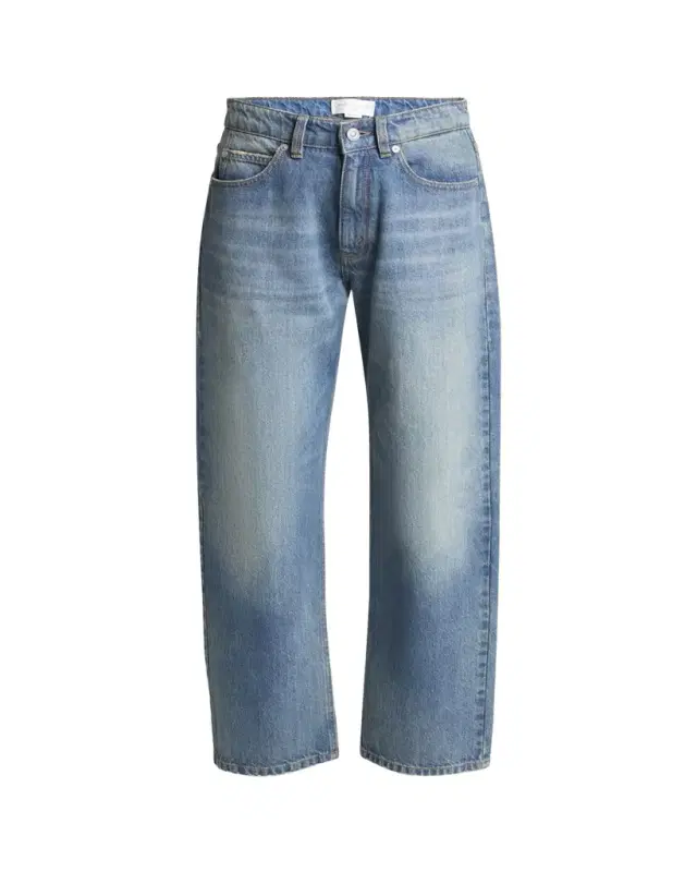 Bernie Relaxed Jeans