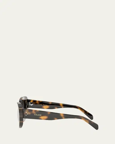 Celine 3 Dots Cat Eye Sunglasses | Thumbnail 3 Celine 3 Dots Cat Eye Sunglasses | Thumbnail 3