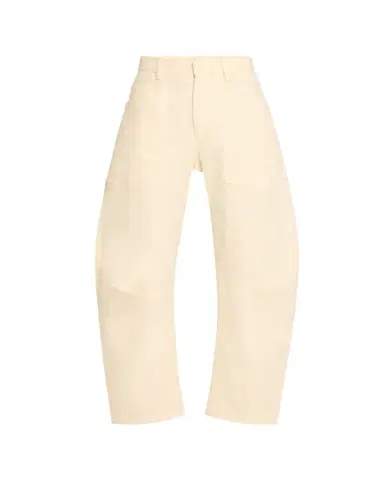 Nili Lotan Shon Wide-Leg Pants | Thumbnail 1