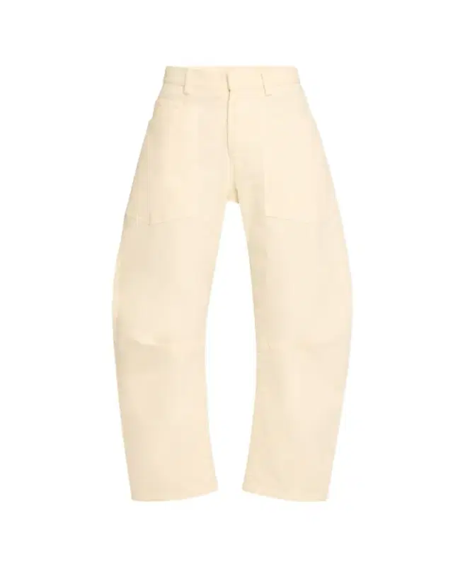 Shon Wide-Leg Pants