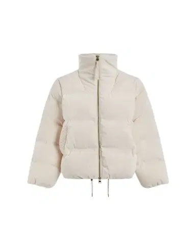 Varley Brackley Corduroy Puffer Jacket | Thumbnail 1 Varley Brackley Corduroy Puffer Jacket | Thumbnail 1