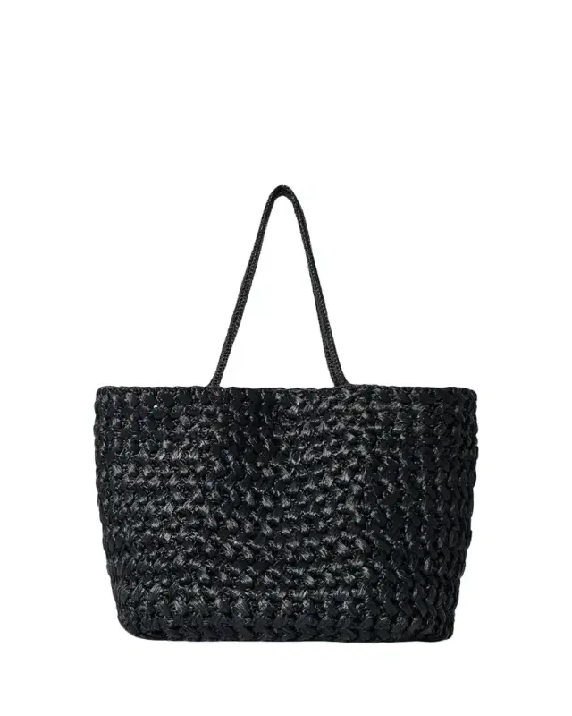 Large Estelle Two Hobo Bag