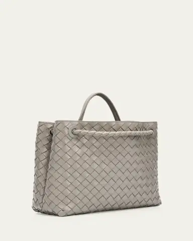 Bottega Veneta Andiamo Medium Top-Handle Bag | Thumbnail 11 Bottega Veneta Andiamo Medium Top-Handle Bag | Thumbnail 11