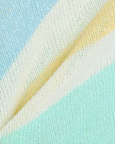 SEROYA Jasmine Striped Knit Maxi Dress | Thumbnail 6 SEROYA Jasmine Striped Knit Maxi Dress | Thumbnail 6