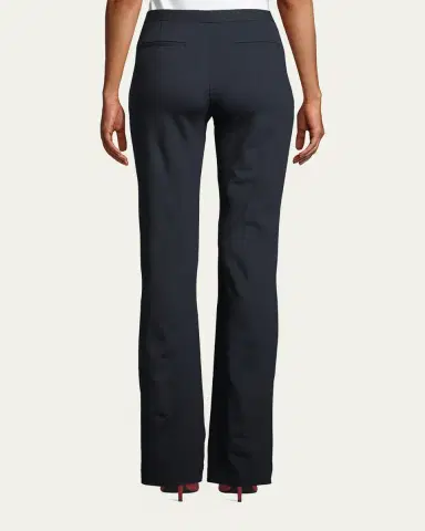 Kobi Halperin Riley Plant Fashion Slim Trousers | Thumbnail 3 Kobi Halperin Riley Plant Fashion Slim Trousers | Thumbnail 3