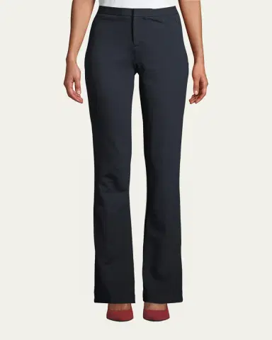 Kobi Halperin Riley Plant Fashion Slim Trousers | Thumbnail 4 Kobi Halperin Riley Plant Fashion Slim Trousers | Thumbnail 4