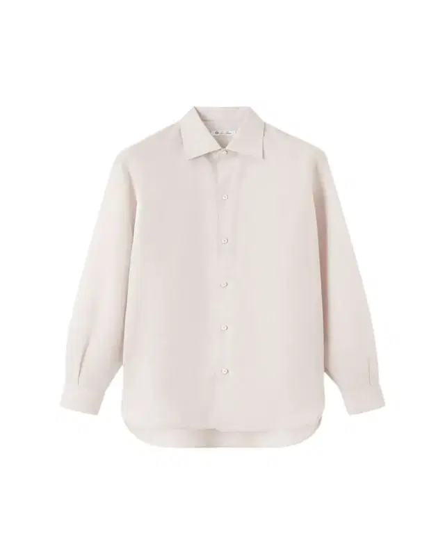 Men's Franco Linen and Cotton Sport Shirt