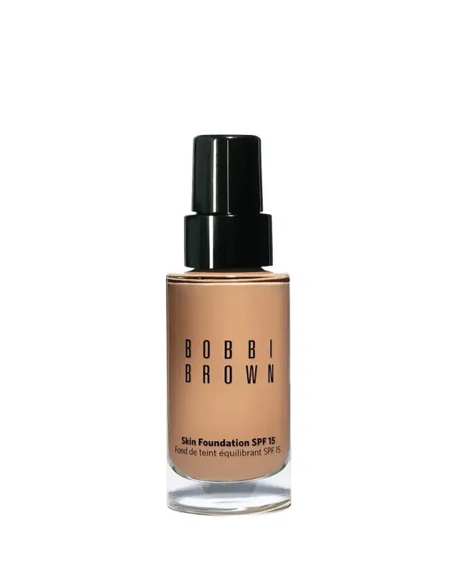 Bobbi Brown Skin Foundation SPF 15