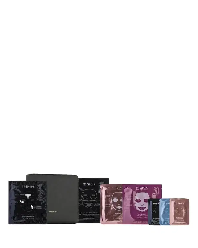 111SKIN Master Masking Planner