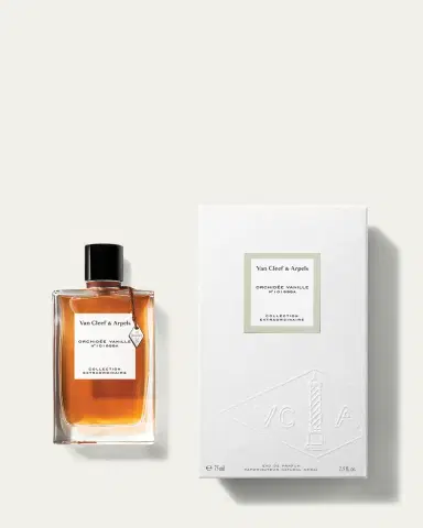 Van Cleef & Arpels Orchidee Vanille Eau de Parfum, 2.5 oz. | Thumbnail 2 Van Cleef & Arpels Orchidee Vanille Eau de Parfum, 2.5 oz. | Thumbnail 2