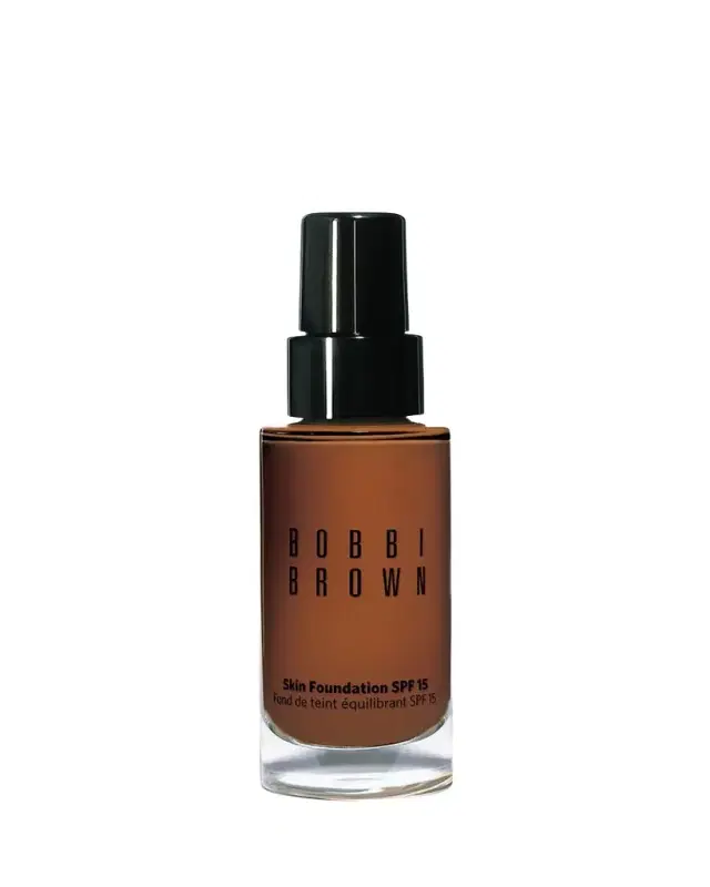 Bobbi Brown Skin Foundation SPF 15