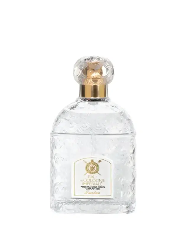 Guerlain Eau de Cologne Imperiale, 3.3 oz.
