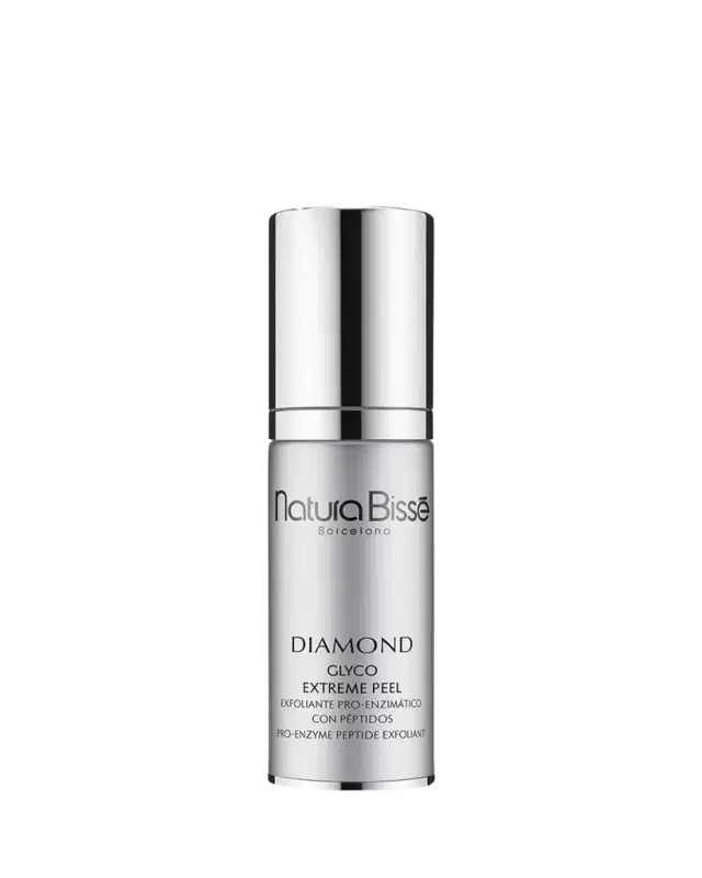Natura Bisse Diamond Glyco Extreme Peel, 1 oz.