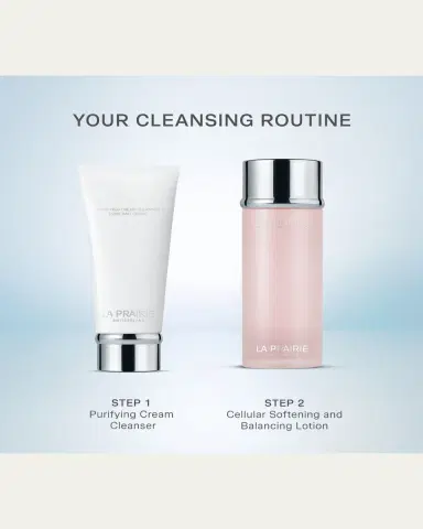 La Prairie Purifying Cream Cleanser, 6.8 oz. | Thumbnail 4
