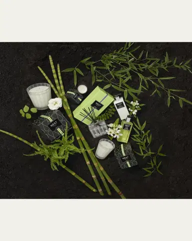 NEST New York Bamboo Scented Candle, 8.1 oz. | Thumbnail 2