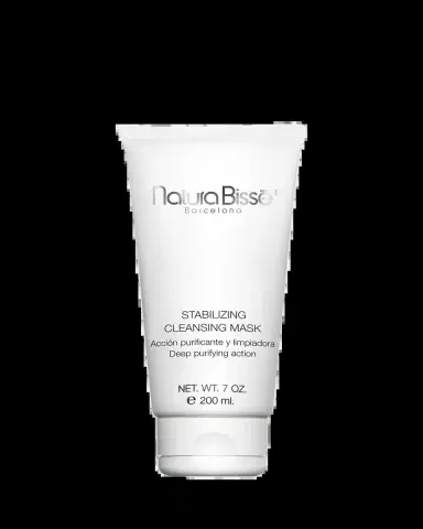 Natura Bisse Stabilizing Cleansing Mask, 7 oz. | Thumbnail 2