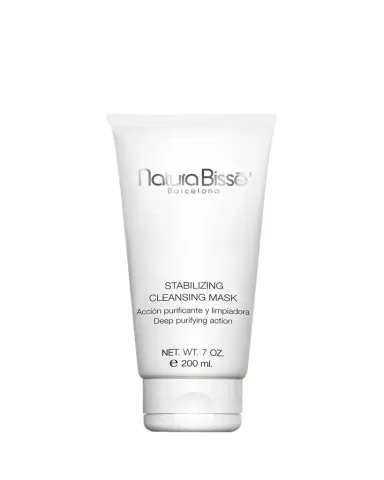 Natura Bisse Stabilizing Cleansing Mask, 7 oz. | Thumbnail 1