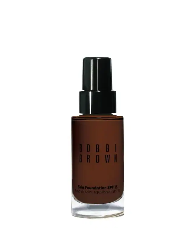 Bobbi Brown Skin Foundation SPF 15