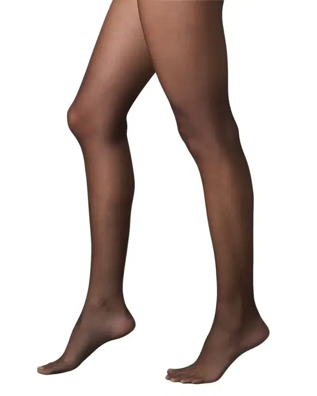 Luxe 9 Transparent Tights