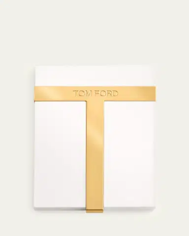 Tom Ford Soleil Eye Color Quad Lumiere Eyeshadow - Golden Hour | Thumbnail 2 Tom Ford Soleil Eye Color Quad Lumiere Eyeshadow - Golden Hour | Thumbnail 2