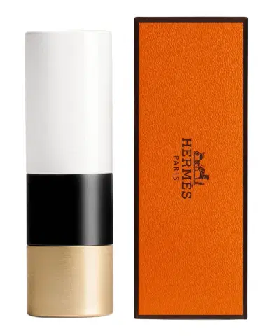 Hermes Rouge Matte Lipstick | Thumbnail 1