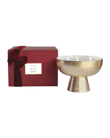 Blueme Festive Giant Candle - Noble Fir & Amber | Thumbnail 1 Blueme Festive Giant Candle - Noble Fir & Amber | Thumbnail 1