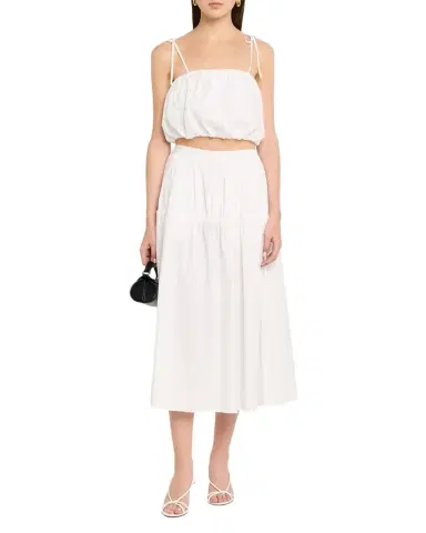 Solid & Striped The Ivy Bubble Top | Thumbnail 1 Solid & Striped The Ivy Bubble Top | Thumbnail 1