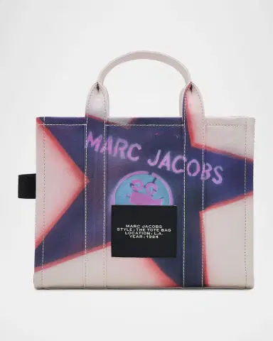 Marc Jacobs The City Tote Bag | Thumbnail 3 Marc Jacobs The City Tote Bag | Thumbnail 3