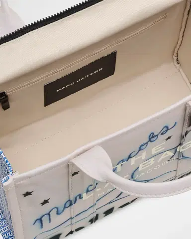 Marc Jacobs The City Tote Bag | Thumbnail 7 Marc Jacobs The City Tote Bag | Thumbnail 7