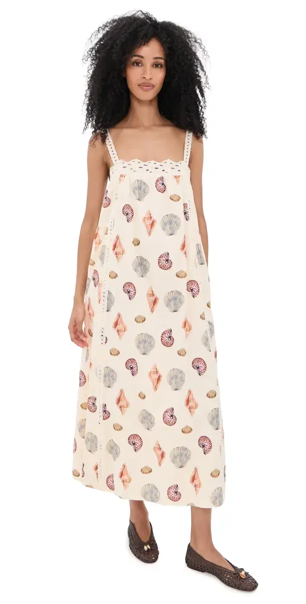 hell Dress Cream