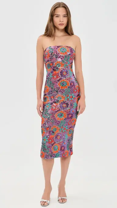 Ramy Brook Bonnie Dress | Thumbnail 2 Ramy Brook Bonnie Dress | Thumbnail 2