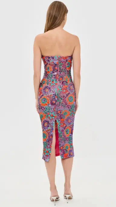 Ramy Brook Bonnie Dress | Thumbnail 3 Ramy Brook Bonnie Dress | Thumbnail 3