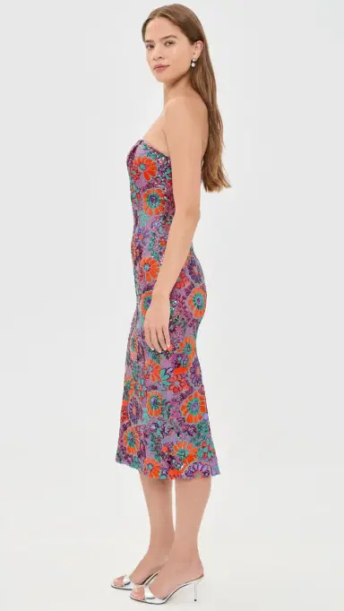 Ramy Brook Bonnie Dress | Thumbnail 4 Ramy Brook Bonnie Dress | Thumbnail 4