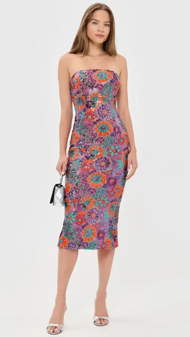Ramy Brook Bonnie Dress | Thumbnail 5 Ramy Brook Bonnie Dress | Thumbnail 5