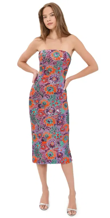 Ramy Brook Bonnie Dress | Thumbnail 1 Ramy Brook Bonnie Dress | Thumbnail 1