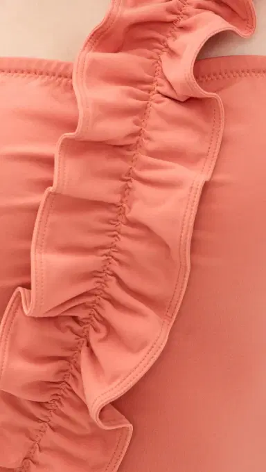 Ulla Johnson Capri One Piece Coral L | Thumbnail 6