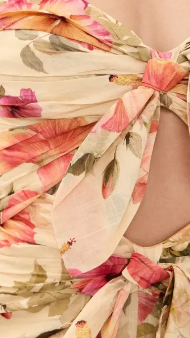 Zimmermann Mahon Romper | Thumbnail 6 Zimmermann Mahon Romper | Thumbnail 6