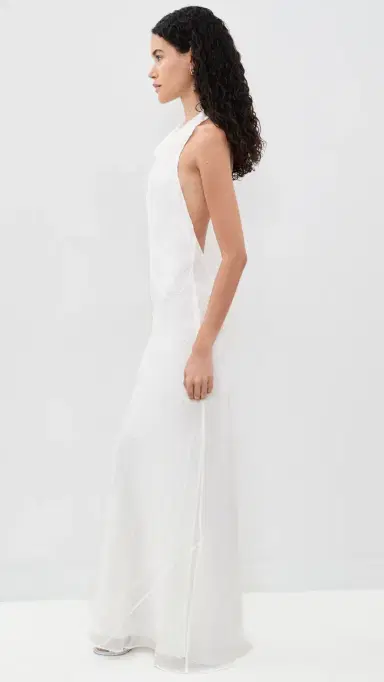 Staud Roselle Dress | Thumbnail 4 Staud Roselle Dress | Thumbnail 4