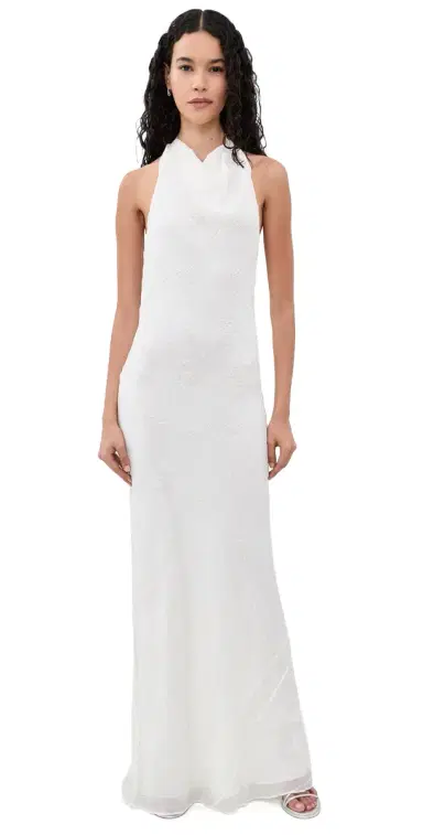 Staud Roselle Dress | Thumbnail 1 Staud Roselle Dress | Thumbnail 1