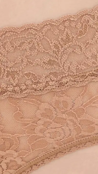 Hanky Panky Signature Lace French Briefs untan | Thumbnail 5 Hanky Panky Signature Lace French Briefs untan | Thumbnail 5